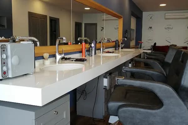 Salon Murat Akyüz Berber - Berber Dükkanı - Tekirdağ Çorlu