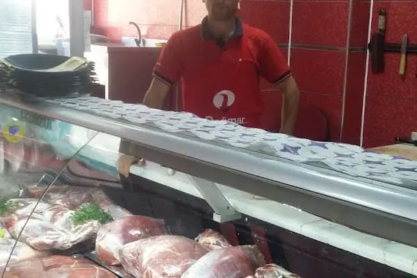 Doğmar - Bakkal - Gaziantep Şahinbey