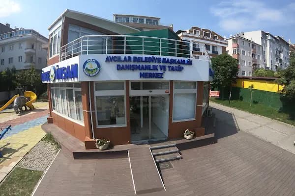 Avcılar Belediyesi Danışmanlık ve Takip Merkezi - Rehabilitasyon Merkezi - İstanbul Avcılar