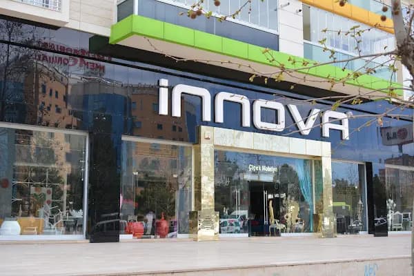 Innova Mobilya - Ev Eşyaları Mağazası - Diyarbakır Bağlar