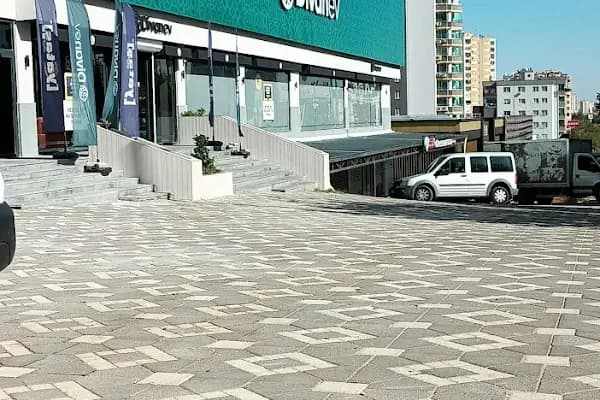 DİVANEV ADANA - Mobilya mağazası - Adana Çukurova