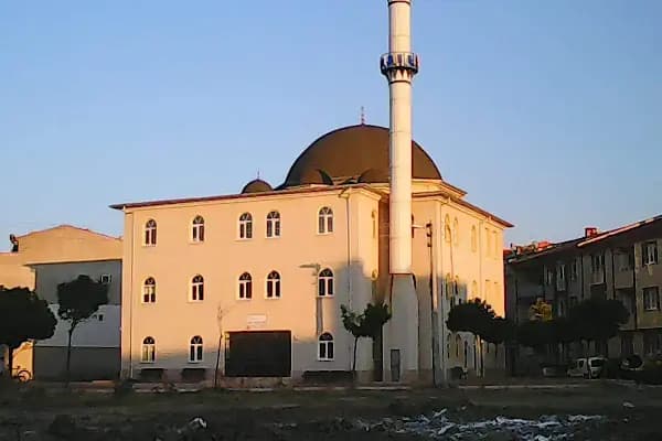Veysel Karani Cami - Cami - Bursa İnegöl