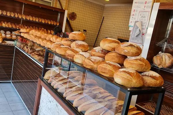 Kurtuluş Ekmek Fırını - Fırın - Bursa Gürsu