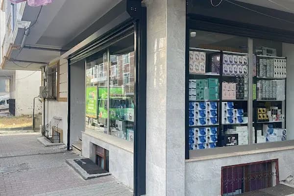 Teknotrend34 - Elektronik eşya mağazası - İstanbul Arnavutköy