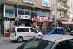 Aykut Şarküteri