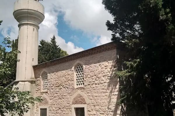 Yassıören Camii - Cami - İstanbul Sarıyer