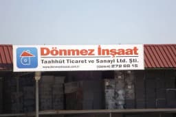 Dönmez İnşaat