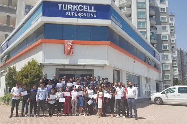 Fatih Selçuk Grup - Kurumsal Ofis - Adana Ceyhan