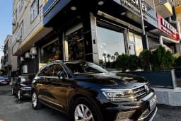 Özerler Rent a Car / Otomotiv Havaalanı Merkez Şube