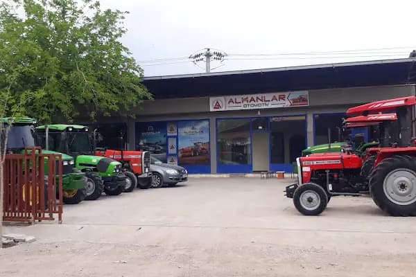 Alkanlar Otomotiv - Oto Galeri - Diyarbakır Ergani