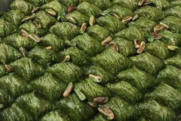 Karacaoğlu Pastanesi - Pastane - Bursa Yıldırım