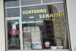 KORTARMIŞ SERAMİK