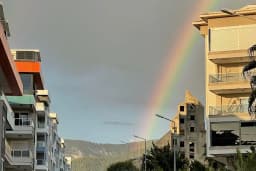 Er &amp; Nur Residence