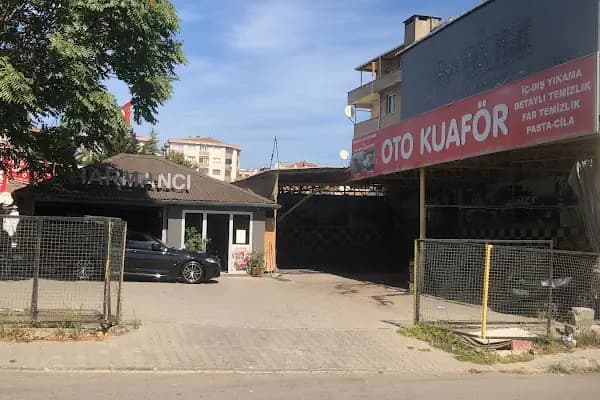 Gebze Harmancı Oto Kuaför - Araba Yıkama - Kocaeli Gebze