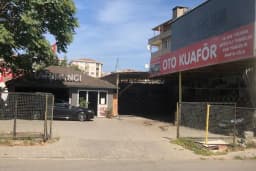Gebze Harmancı Oto Kuaför