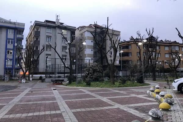 Komando Onb. Hakan Kuyucu Parkı - Park - İstanbul Beylikdüzü