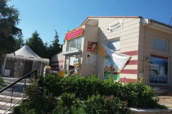 Özhan Marketler Zinciri - Bademli - Süpermarket - Bursa Mudanya