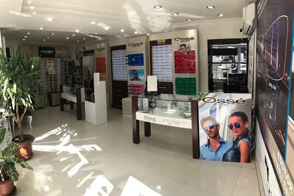 KARE OPTİK-2 - Optik - İstanbul Bağcılar