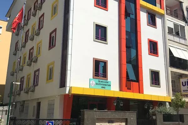 Özel Ufkum Özel Eğitim ve Rehabilitasyon Merkezi - Rehabilitasyon Merkezi - Antalya Kepez