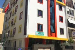 Özel Ufkum Özel Eğitim ve Rehabilitasyon Merkezi