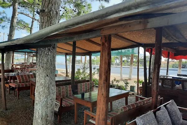Çamlıbel Tadım Gözleme - Restoran - Mersin Aydıncık
