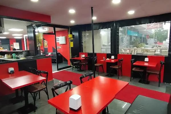 Katık Döner Engiz - Restoran - Samsun Alaçam