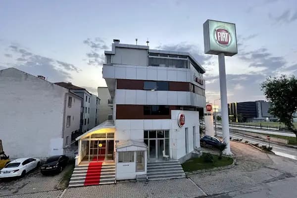 Abaylar Butik Otel - Otel - Bursa Gemlik