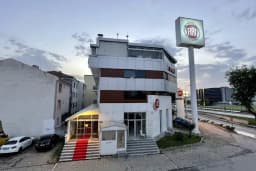 Abaylar Butik Otel