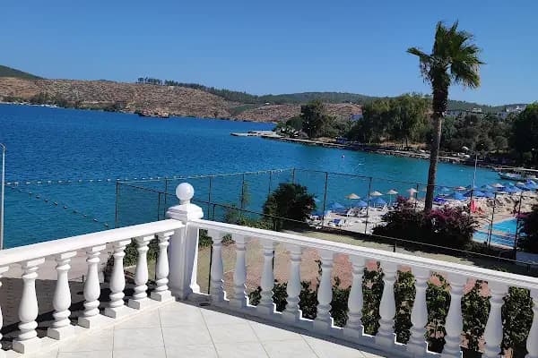 Karanfil Hotel - Otel - Muğla Köyceğiz