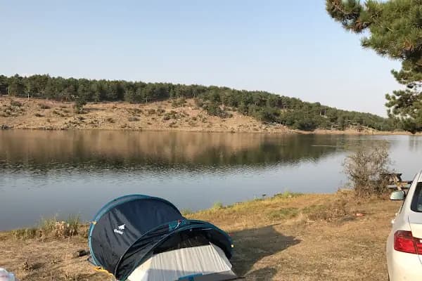 Sorgun Göleti Tabiat Parkı - Milli Park - Ankara Keçiören