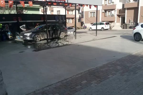 Zafer Oto Yıkama - Araba Yıkama - Kocaeli Başiskele