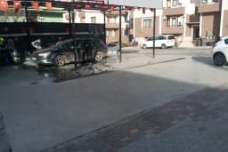 Zafer Oto Yıkama