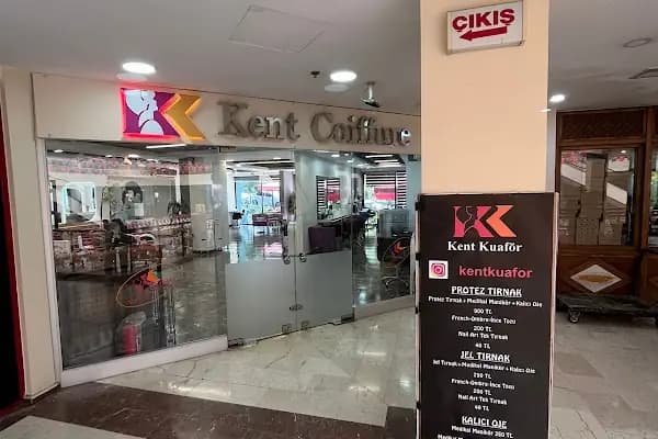Kent Kuaför Ataşehir - Kuaför - İstanbul Silivri