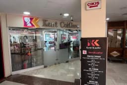Kent Kuaför Ataşehir