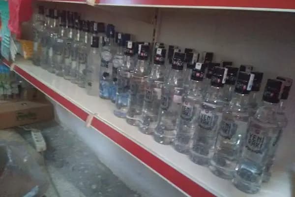 DEĞER MARKET - Alışveriş merkezi - Kahramanmaraş Onikişubat