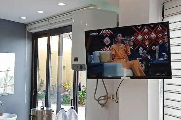 Güven Kuaför Salonu - Kuaför - Antalya Demre