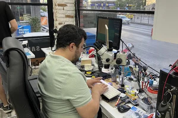 TamirPlus - Antalya Telefon Tamiri - Cep Telefonu Tamir Atölyesi - Antalya Muratpaşa