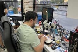 TamirPlus - Antalya Telefon Tamiri