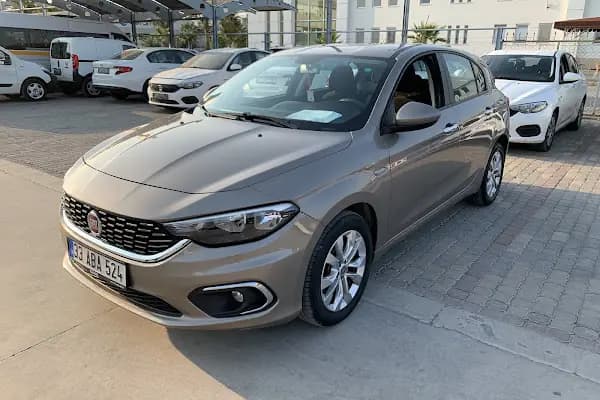 Bilen Car Rental (Araç Kiralama) - Araba Kiralama Şirketi - Mersin Toroslar
