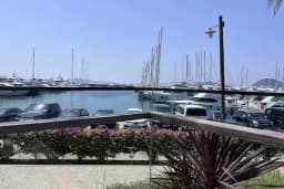 71 Derece Turgutreis Marina