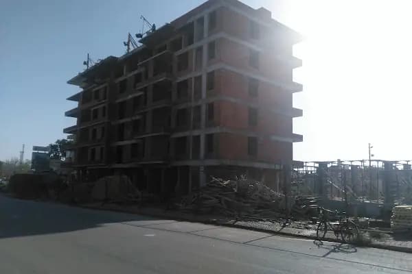 Çocuk Bahçesi - Park - Konya Karapınar
