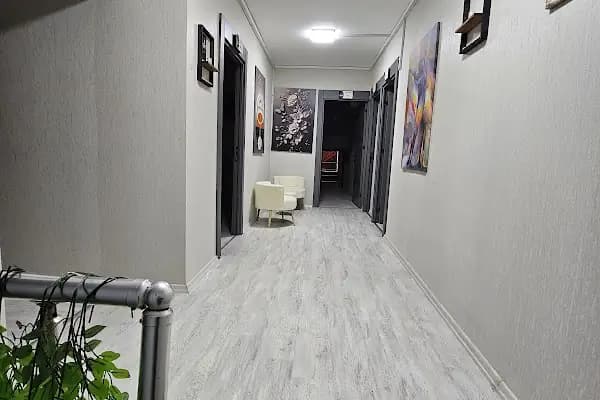 MR.Shadow Masaj Salonu - Masaj Uzmanı - Gaziantep Şahinbey