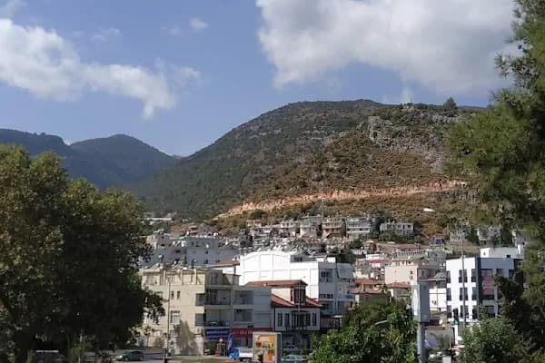 UTKU MARKET TEKEL SHOP - İçki Dükkanı - Antalya Alanya