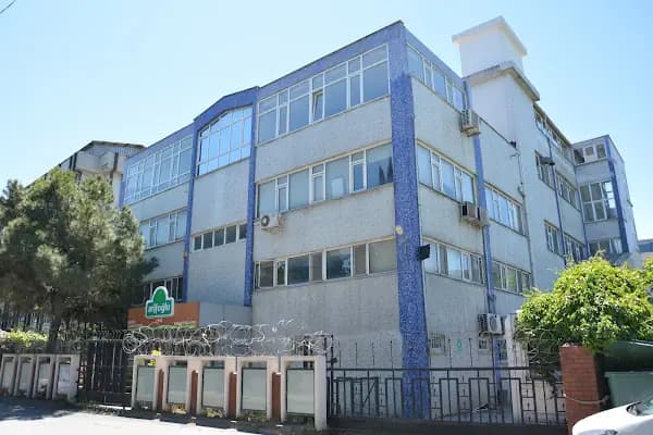 BİRDAL Yağ &amp; Gıda Fabrika - Kurumsal Ofis - İstanbul Bakırköy