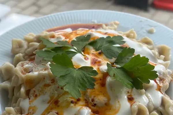 Özbek Mantı - Aile restoranı - Denizli Acıpayam