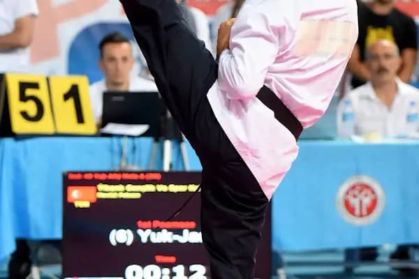 Pekcan Spor Kulübü - Spor Kulübü - Antalya Alanya
