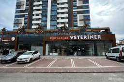Pursaklar Hayvan Hastanesi ( Pursaklar’ın İlk Veterineri )