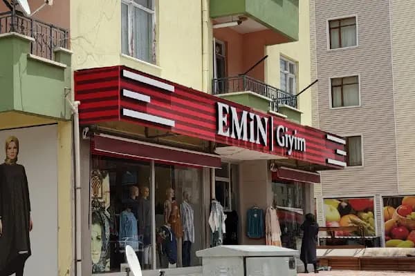 H&amp;G BUTİK - Giyim mağazası - Konya Meram