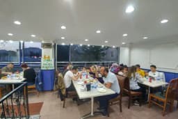 Bağdat İskender Kebapçısı