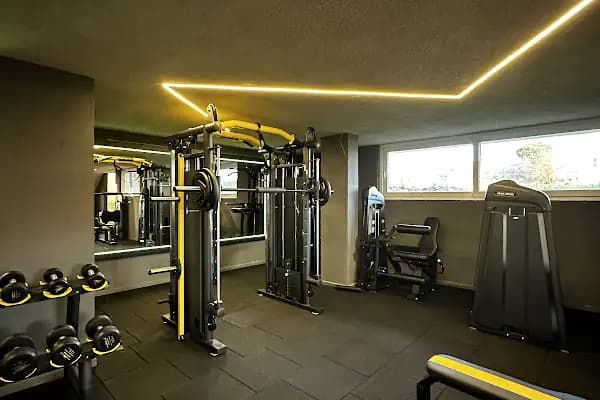 Workout Zone Yalıkavak - Spor salonu - Muğla Bodrum